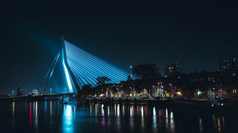 wending官网 跨境物流成本结构分析